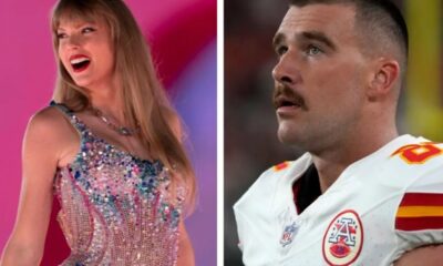 Taylor Swift looking to get the body of her dreams now she's with Travis Kelce: She wants a bigger butt