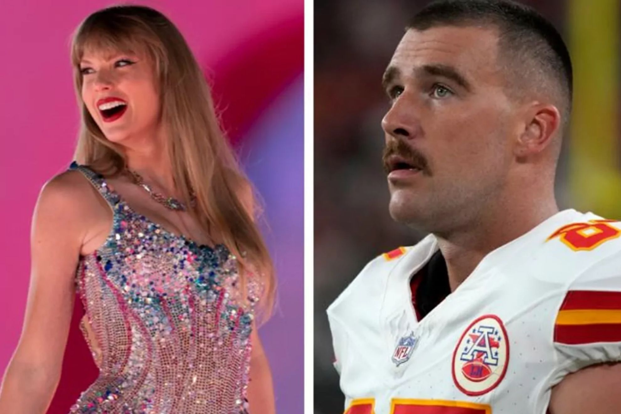 Taylor Swift looking to get the body of her dreams now she's with Travis Kelce: She wants a bigger butt