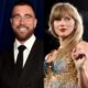 INTERESTING STATEMENT: Taylor Swift shared her thoughts ''Women like fatherly men like Travis Kelce'' which made the fans community excited....