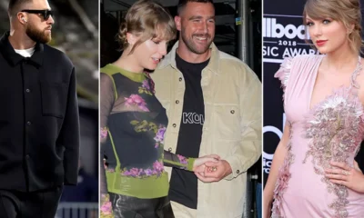 From ‘Non-Stop Partying’ to ‘Marriage’: Psychic Predicts What’s in Store For Taylor Swift and Travis Kelce in 2024