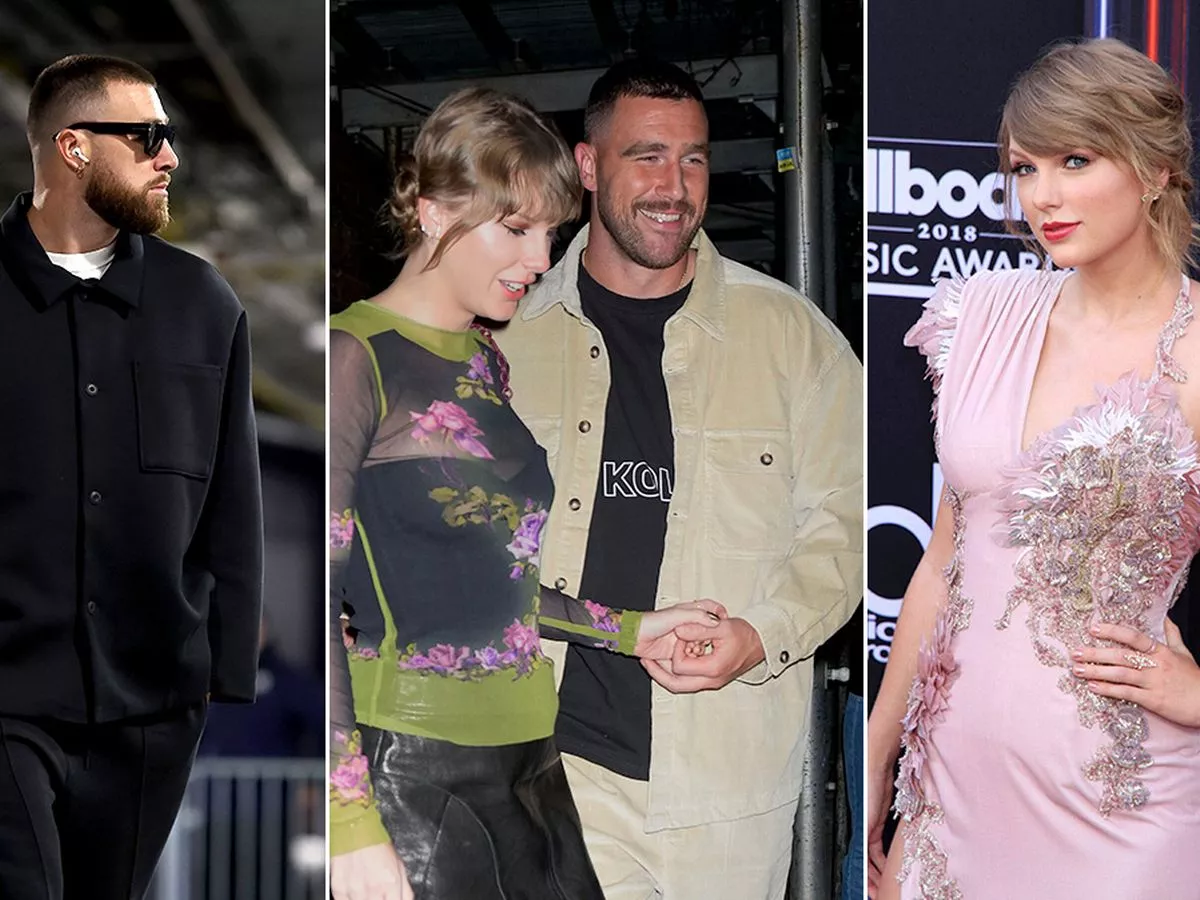 From ‘Non-Stop Partying’ to ‘Marriage’: Psychic Predicts What’s in Store For Taylor Swift and Travis Kelce in 2024