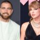 Travis Kelce's partner reveals how he was conquered by Taylor Swift in just one night