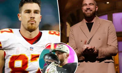 Travis Kelce: The Embodiment of Team Spirit and Loyalty in the NFL