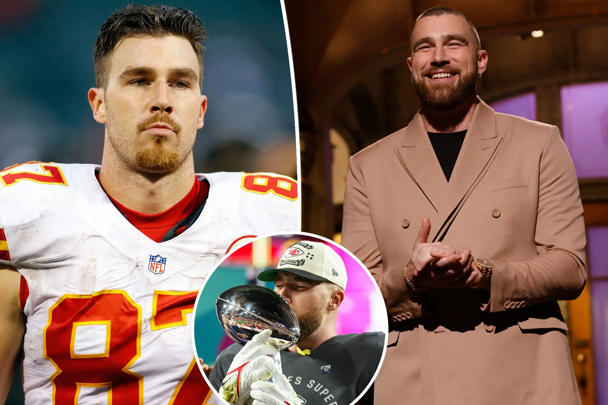 Travis Kelce: The Embodiment of Team Spirit and Loyalty in the NFL