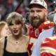 The Subtle Move That Proves Taylor Swift ‘Wears the Pants’ During Romantic Date With Travis Kelce