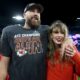 Travis Kelce reveals when he actually fell for Taylor Swift: If loving you was a job, I'd be the most deserving, dedicated and qualified candidate.