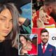 UPROAR as Travis Kelce's ex-girlfriend Avery Schlereth REVEALS how 'INCOMPETENT' Travis is after they dated on his reality TV show....as she insists whether he gives Taylor Swift good kisses