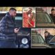 Travis Kelce spotted in Taylor Swift Lavish Property in Beverly Hills after Oscars after-party in Hollywood