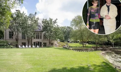 Kansas City’s Briarcliff West Is an Affluent Enclave With a Low-Key Vibe—Travis Kelce and Taylor Swift Aside