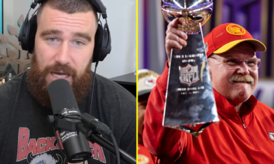 Breaking: Travis Kelce Quits Football as Coach Andy Reid Announces Retirement: SAYS, ‘I’m Not Playing for Anybody Else’