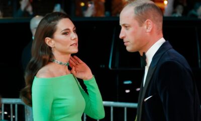 Buckingham scandal: William mistreats Kate verbally and emotionally, per insider