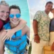 Photos show 49ers QB Brock Purdy's glamorous island honeymoon