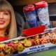 Retired Chiefs Coach Reveals What Taylor Swift Baked for Travis Kelce and the Team During the Season