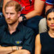 The Duchess of Sussex reportedly want the Duke to make a difficult decision: his family or her