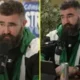 Jason Kelce receives sensational ‘job offer’ to new sport with legend willing to train him into next ‘superstar’