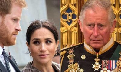 Read King Charles secret message to Prince Harry, Meghan amid Kate's absence