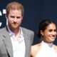 Meghan Markle and Prince Harry handed olive branch by Royal Family through unexpected link