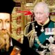 Nostradamus' spooky forecast on King Charles resurfaces: Will Prince Harry to inherit throne