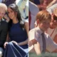 Watch exclusive interview with royal author Angela Levin:HAZ A GO Harry proves his ‘petulance’ by only appearing at Diana event AFTER Wills goes home- there’s no coming back