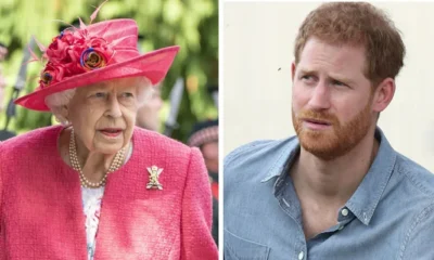 Prince Harry’s attempt to break late Queen’s orders goes wrong