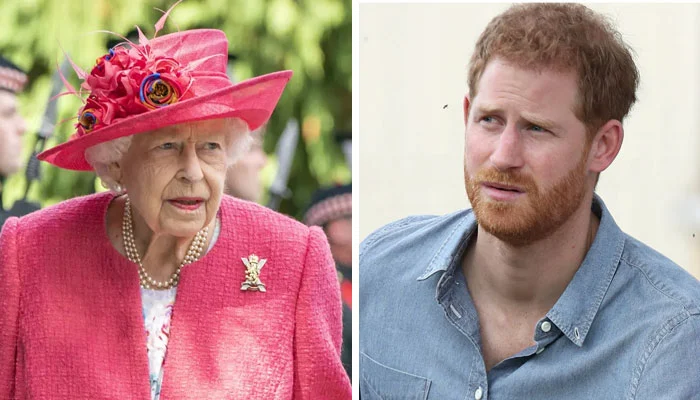 Prince Harry’s attempt to break late Queen’s orders goes wrong