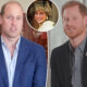 Royal Feud Saga: Prince William and Prince Harry to Appear Separately at Event in Late Mother Princess Diana’s Name