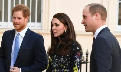 Prince Harry and Meghan Markle recently released a joint statement in support of Kate Middleton's healing and privacy. But the brief, 22-word message doesn't necessarily reflect Harry's relationship with William.