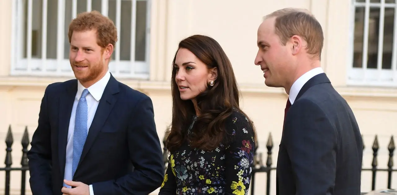 Prince Harry and Meghan Markle recently released a joint statement in support of Kate Middleton's healing and privacy. But the brief, 22-word message doesn't necessarily reflect Harry's relationship with William.