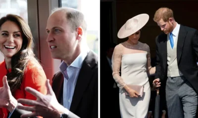 Prince William dumps his wedding ring and explanation shocks fans