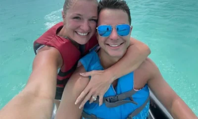 49ers QB Brock Purdy and wife Jenna take in Turks and Caicos on honeymoon