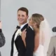 Brock Purdy's Wife Jenna Brandt Wore Two Weddings Dresses During the Couple's Nuptials in Iowa!