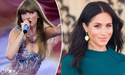 Taylor Swift snubs Meghan Markle's invitation to star on her podcast