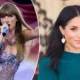 Taylor Swift snubs Meghan Markle's invitation to star on her podcast