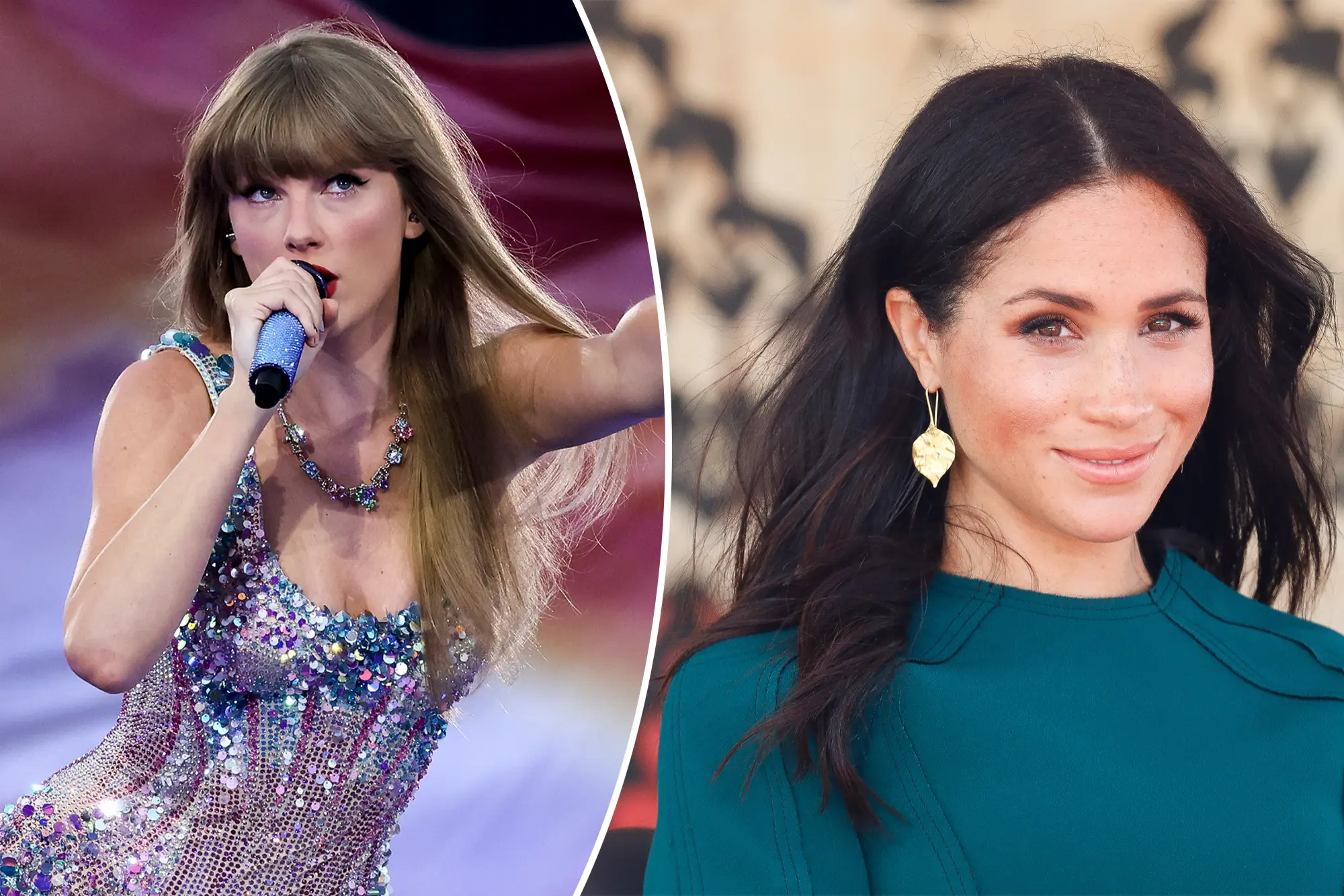 Taylor Swift snubs Meghan Markle's invitation to star on her podcast