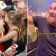 Why do you want to Embarrass me before my People, Its uncalled for, TAYLOR SWIFT sent 5 Clear message to Travis Kelce about Been Drunk at the Super Bowl Celebration...Full story below