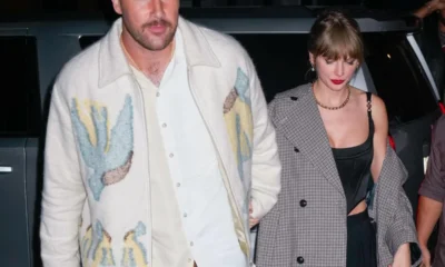 HAPPY!!! Taylor Swift and Travis kelce finally enjoy some much-needed downtime, reveling in the bliss of normalcy away from the constant scrutiny of the public eye behind the spotlight. Full story below