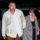 HAPPY!!! Taylor Swift and Travis kelce finally enjoy some much-needed downtime, reveling in the bliss of normalcy away from the constant scrutiny of the public eye behind the spotlight. Full story below