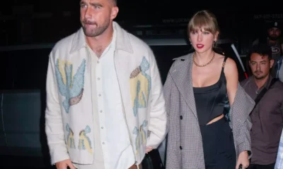 Revealed: How Much Money Travis Kelce Has Reportedly Spent on Taylor Swift Relationship