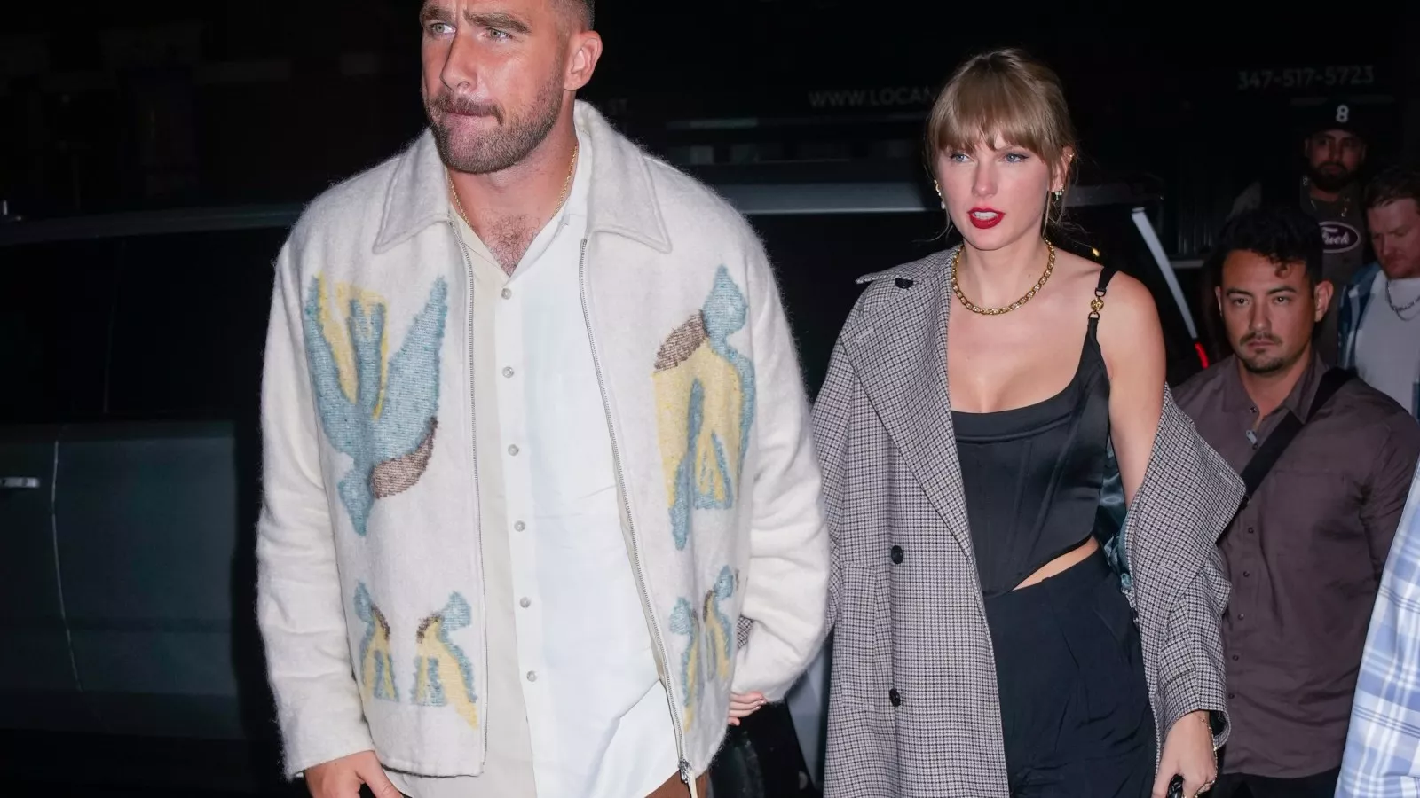 Revealed: How Much Money Travis Kelce Has Reportedly Spent on Taylor Swift Relationship