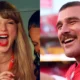 What's in store for America's most famous couple in the new year? Here's what psychics are revealing about Travis Kelce and Taylor Swift's relationship.