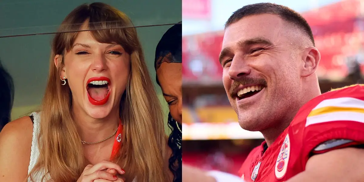 What's in store for America's most famous couple in the new year? Here's what psychics are revealing about Travis Kelce and Taylor Swift's relationship.