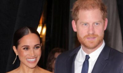 Why did Harry and Meghan leave the Royal Family, and where do they get their money?