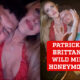 Patrick and Brittany Mahomes escape for the weekend to enjoy a crazy mini honeymoon while celebrating Miranda Hogue's birthday