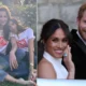 Meghan Markle showing a 'different' side that indicates a change in Harry relationship; Meghan Markle's recent behaviour seems to reflect a 'different side' to her as one body language expert picks up on a small change in her relationship with Prince Harry