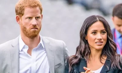 Prince Harry, Meghan Markle shoot themselves in the foot with latest decision? Meghan Markle and Prince Harry flayed for allegedly making another blunder