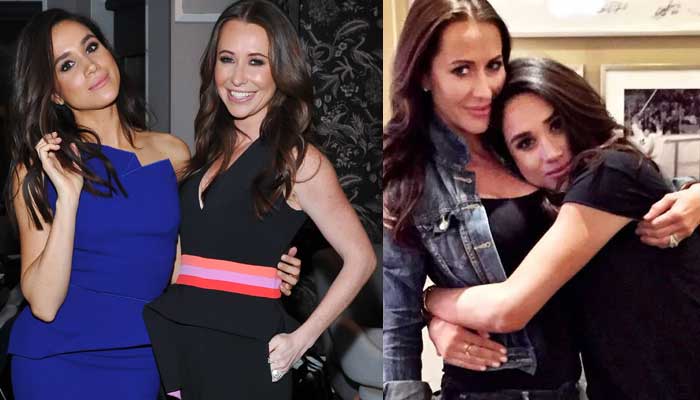 Meghan Markle has received fresh backlash for her "strategic friendship" with her ex-best friend Jessica Mulroney. Royal commentator Charlotte Griffiths took a brutal dig at the Duchess of Sussex for her alleged nature of distancing herself from friends after being helped by them.Royal expert reveals interesting meaning of Meghan Markle's name from dictionary