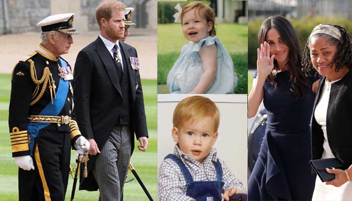 Prince Harry, who has declared America as his 'primary residence', reportedly cried in silence after his dad King Charles's one major decision against him. The Duke of Sussex was absolutely furious and in tears' over Frogmore Cottage eviction