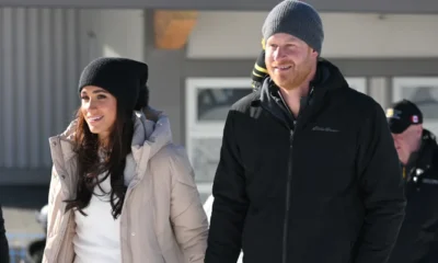 Meghan Markle, Prince Harry make bold move as UK plans gain momentum; Prince Harry and Meghan Markle are expected to return to UK next month