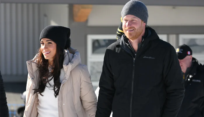 Meghan Markle, Prince Harry make bold move as UK plans gain momentum; Prince Harry and Meghan Markle are expected to return to UK next month