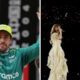 Travis Kelce's girlfriend Taylor Swift Reportedly Referenced Fernando Alonso in Her TTPD Album; Here's How